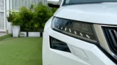 2018 Skoda Kodiaq 2.0 L&K TDI 4x4 AT — interior