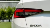 2018 Skoda Kodiaq 2.0 L&K TDI 4x4 AT — interior