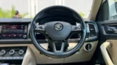 2018 Skoda Kodiaq 2.0 L&K TDI 4x4 AT — interior