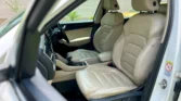 2018 Skoda Kodiaq 2.0 L&K TDI 4x4 AT — interior
