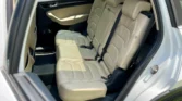2018 Skoda Kodiaq 2.0 L&K TDI 4x4 AT — interior