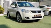 2011 Maruti Suzuki SX4 ZXi (Opt) — front, right side