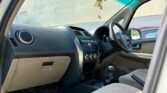 2011 Maruti Suzuki SX4 ZXi (Opt) — interior