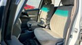 2011 Maruti Suzuki SX4 ZXi (Opt) — interior