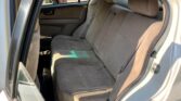 2011 Maruti Suzuki SX4 ZXi (Opt) — interior