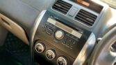 2011 Maruti Suzuki SX4 ZXi (Opt) — interior