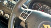 2011 Maruti Suzuki SX4 ZXi (Opt) — interior