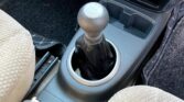 2011 Maruti Suzuki SX4 ZXi (Opt) — interior