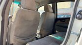 2011 Maruti Suzuki SX4 ZXi (Opt) — interior