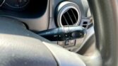 2011 Maruti Suzuki SX4 ZXi (Opt) — interior