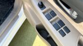 2011 Maruti Suzuki SX4 ZXi (Opt) — interior