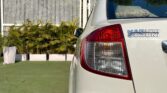 2011 Maruti Suzuki SX4 ZXi (Opt) — interior