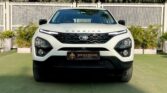 2023 Tata Harrier XZA+ — front