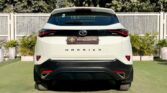 2023 Tata Harrier XZA+ — rear