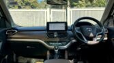 2023 Tata Harrier XZA+ — interior
