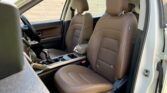 2023 Tata Harrier XZA+ — interior