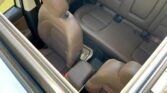 2023 Tata Harrier XZA+ — interior