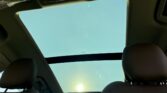 2023 Tata Harrier XZA+ — interior