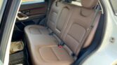 2023 Tata Harrier XZA+ — interior