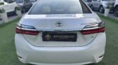 2018 Toyota Corolla Altis 1.8 GL — rear