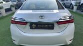 2018 Toyota Corolla Altis 1.8 GL — rear, right side