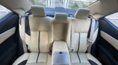 2018 Toyota Corolla Altis 1.8 GL — interior