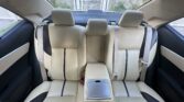2018 Toyota Corolla Altis 1.8 GL — interior