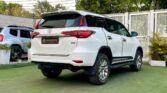 2021 Toyota Fortuner 2.8 4x4 Manual — rear, right side