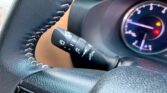 2021 Toyota Fortuner 2.8 4x4 Manual — interior
