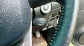 2021 Toyota Fortuner 2.8 4x4 Manual — interior