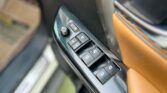 2021 Toyota Fortuner 2.8 4x4 Manual — interior
