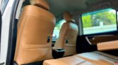 2021 Toyota Fortuner 2.8 4x4 Manual — interior