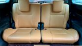 2021 Toyota Fortuner 2.8 4x4 Manual — interior