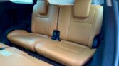 2021 Toyota Fortuner 2.8 4x4 Manual — interior