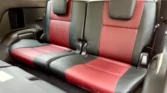 2026 Toyota Fortuner Legender 4x2 AT 2.8 — interior