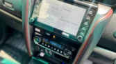 2026 Toyota Fortuner Legender 4x2 AT 2.8 — interior