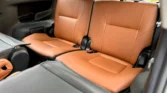 2019 Toyota Innova Crysta 2.4 G AT — interior