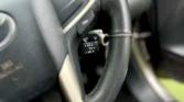 2019 Toyota Innova Crysta 2.4 G AT — interior