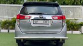 2021 Toyota Innova Crysta 2.8 GX AT — rear