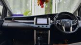 2021 Toyota Innova Crysta 2.8 GX AT — interior