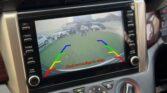 2021 Toyota Innova Crysta 2.8 GX AT — interior