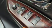 2021 Toyota Innova Crysta 2.8 GX AT — interior