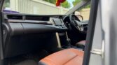 2021 Toyota Innova Crysta 2.8 GX AT — interior