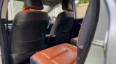 2021 Toyota Innova Crysta 2.8 GX AT — interior