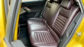 2023 Volkswagen Taigun 1.0 TSI Comfortline — interior