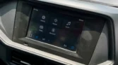 2023 Volkswagen Taigun 1.0 TSI Comfortline — interior