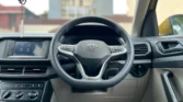 2023 Volkswagen Taigun 1.0 TSI Comfortline — interior