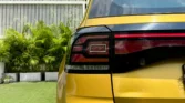 2023 Volkswagen Taigun 1.0 TSI Comfortline — interior