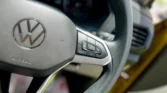 2023 Volkswagen Taigun 1.0 TSI Comfortline — interior