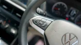 2023 Volkswagen Taigun 1.0 TSI Comfortline — interior